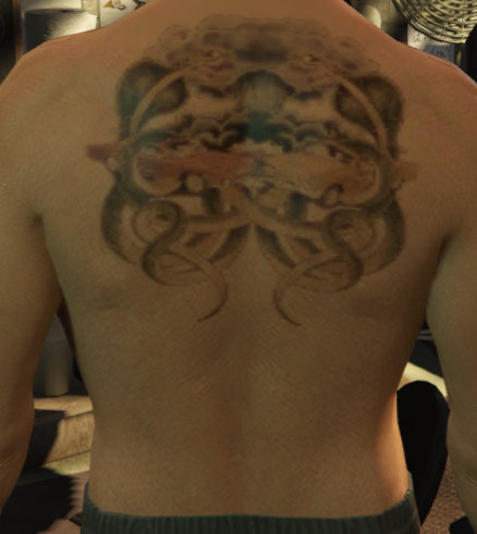 Serpents of Destruction