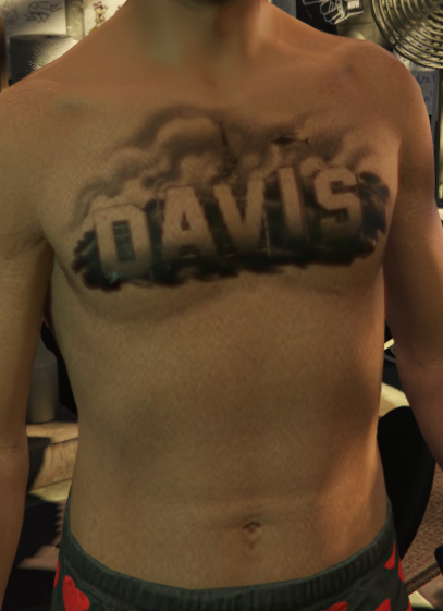 Davis
