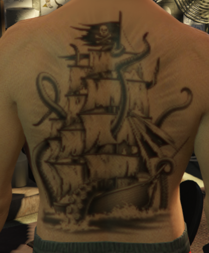 Claimed By The Beast