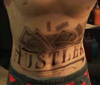 Hustler